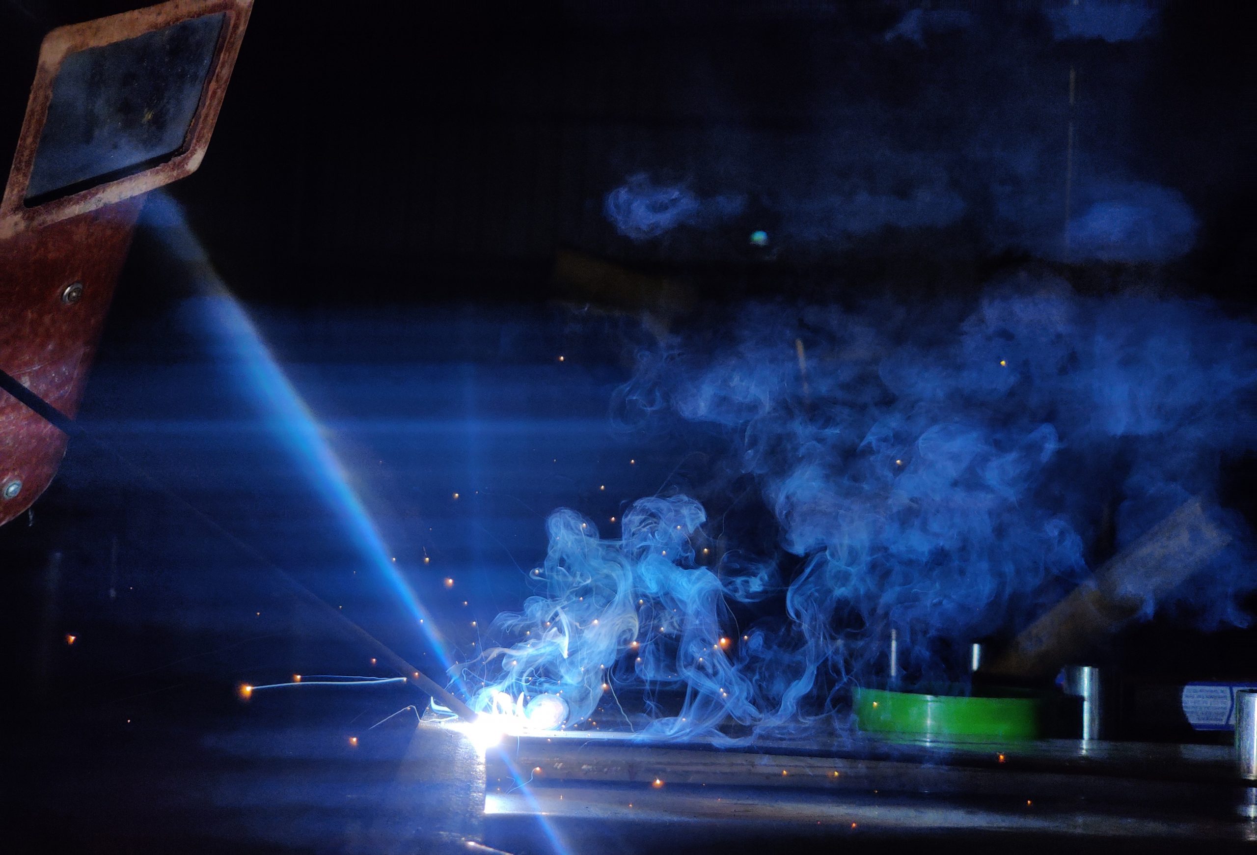 Refurbishing Services of Existing Sterilizer Steri Techno Fab