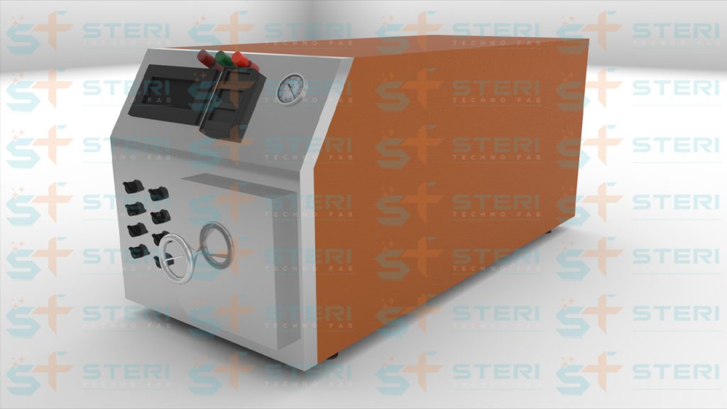 ETO, Autoclave Sterilizer Machine Manufacturers in India